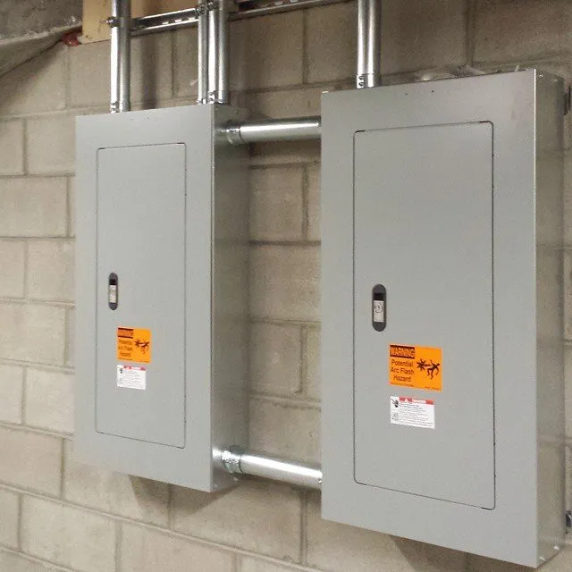 Slide of Costas Hatzis Electric