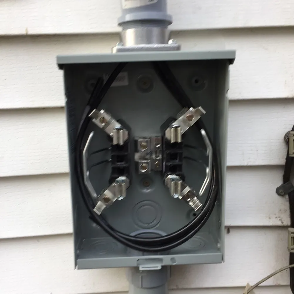 Slide of Costello Electric & Construction