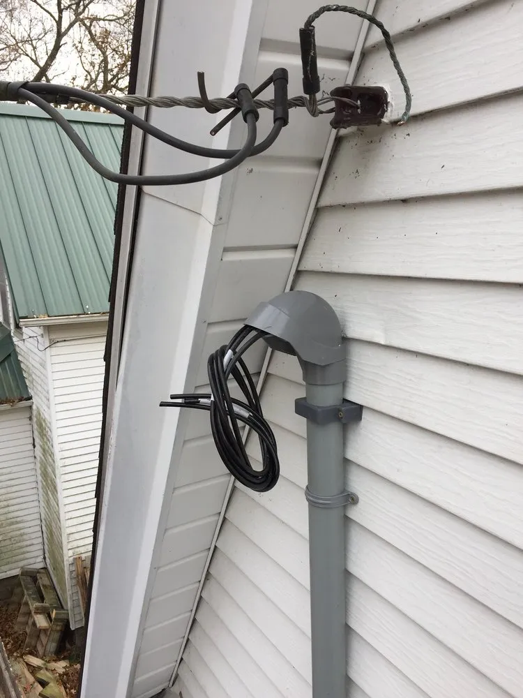 Slide of Costello Electric & Construction