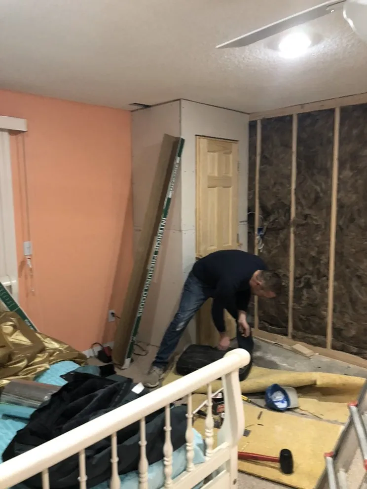 Slide of Costello Electric & Construction