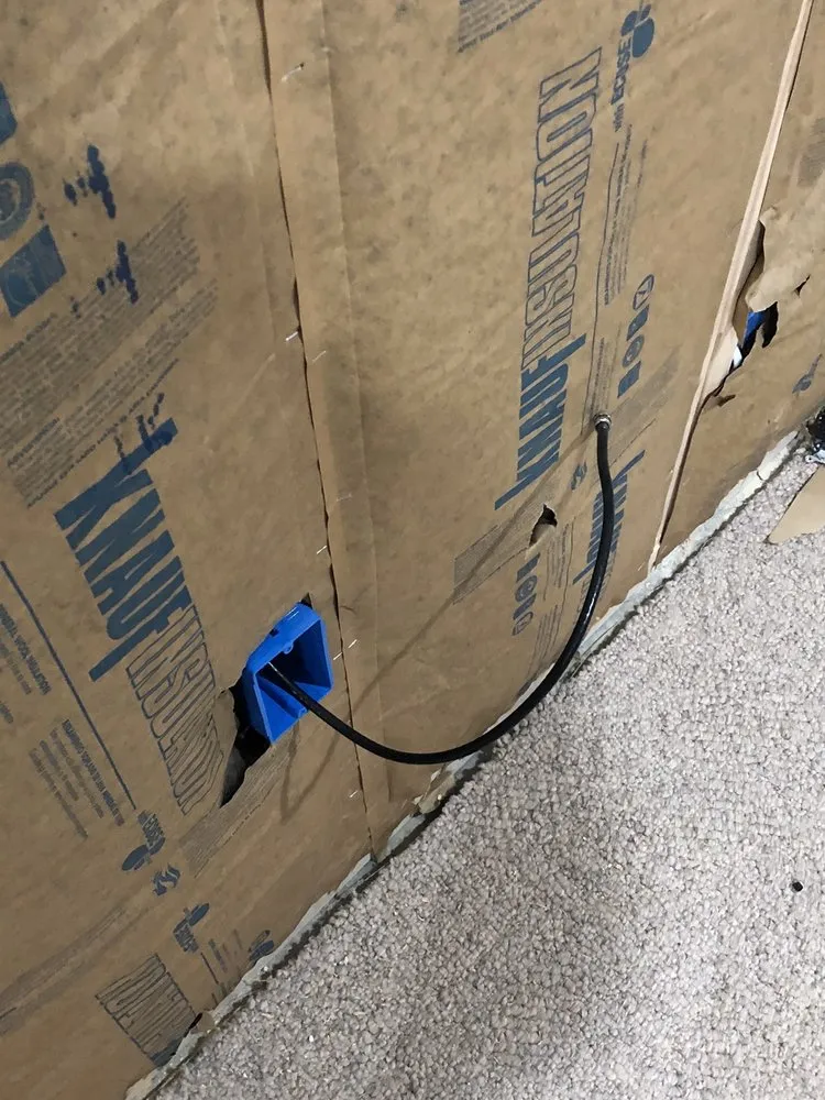 Slide of Costello Electric & Construction