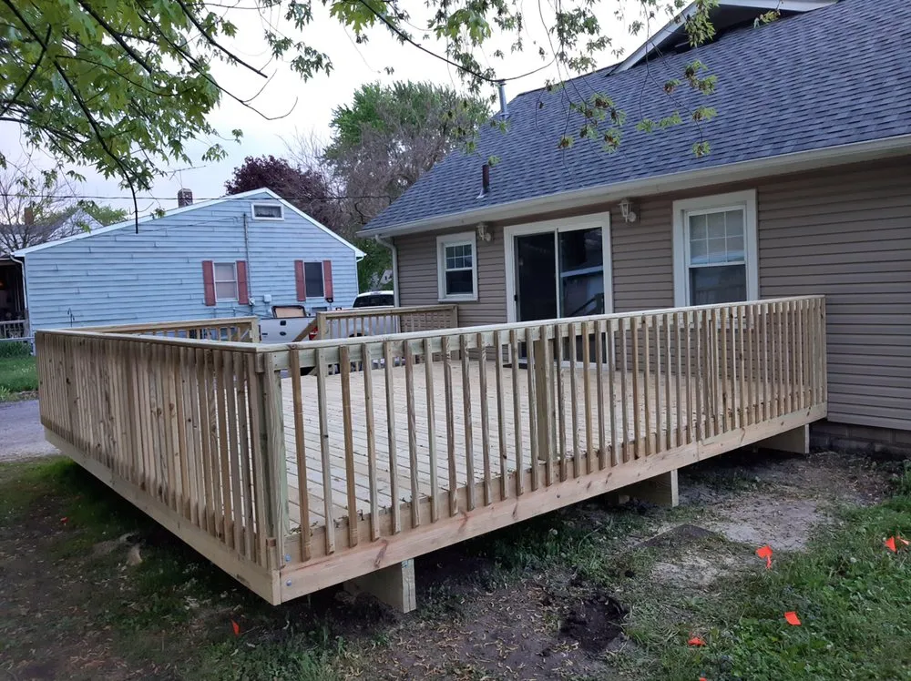 Slide of Costello Electric & Construction