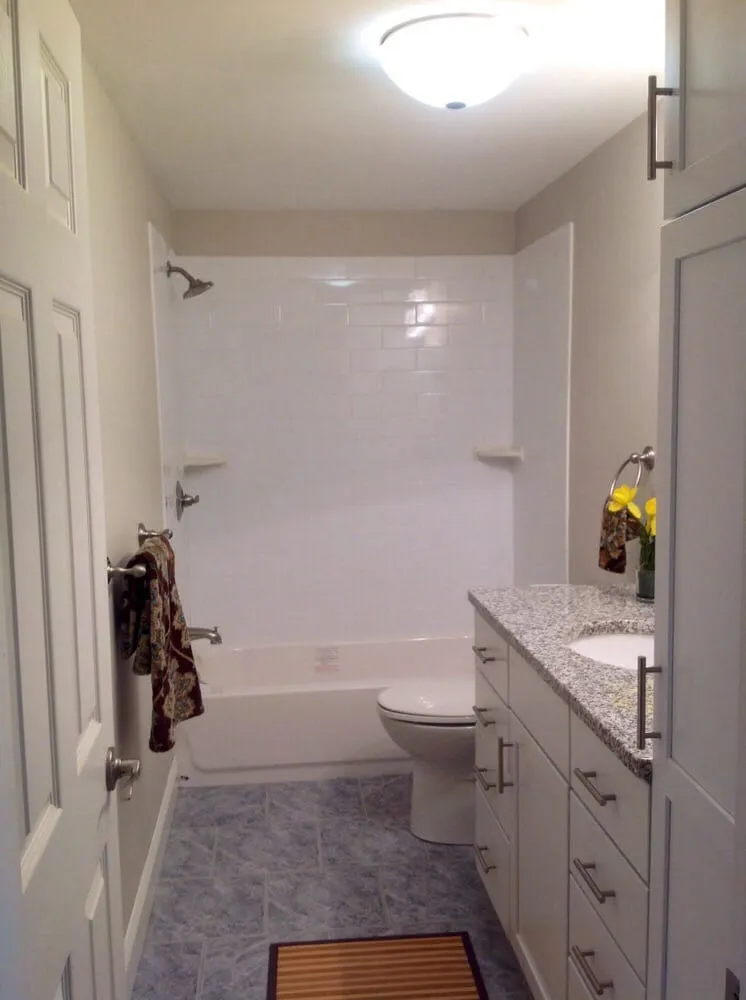 Slide of Costello Electric