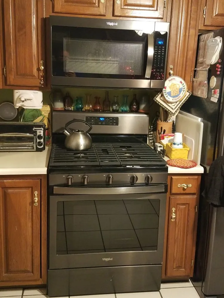 Slide of Costello Electric