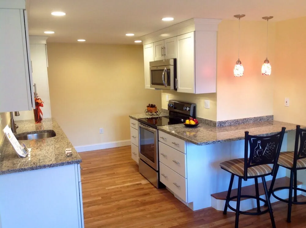 Slide of Costello Electric