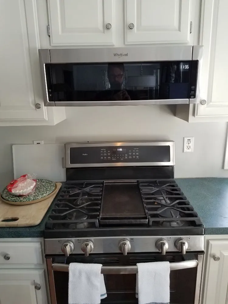 Slide of Costello Electric