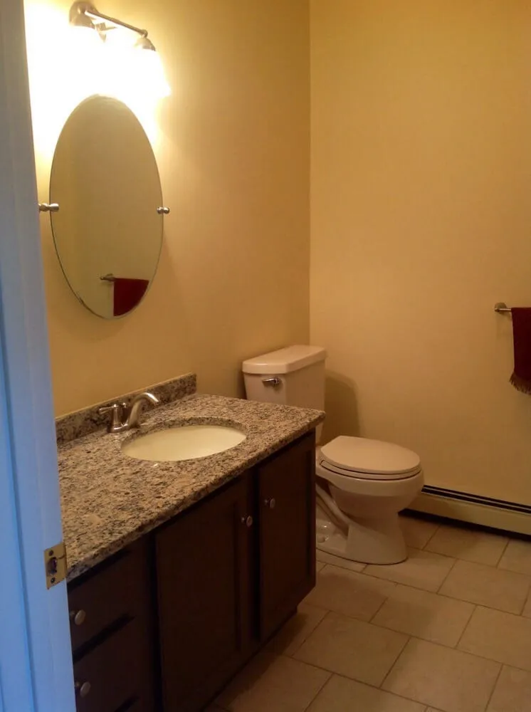 Slide of Costello Electric