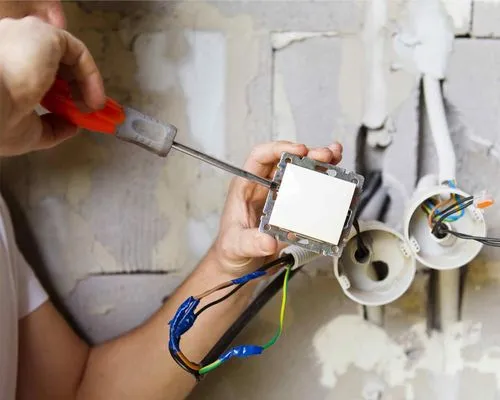 Costigan Electrical Master Logo