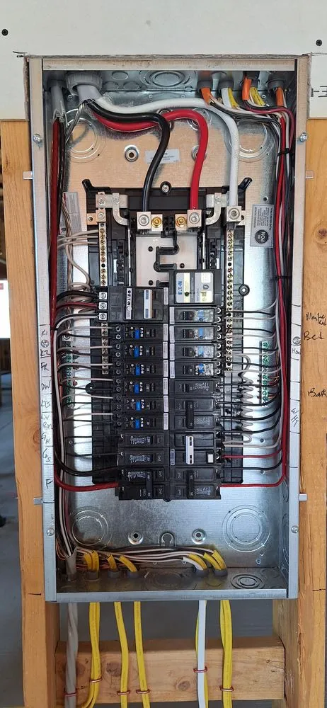 Slide of Costless Electric