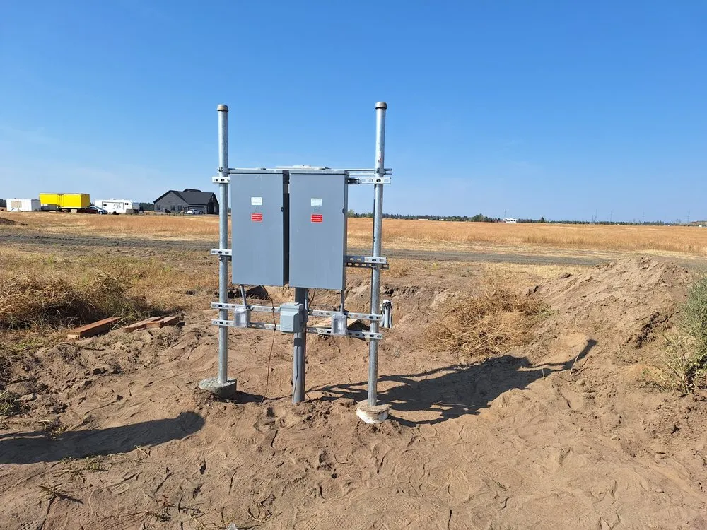 Slide of Costless Electric