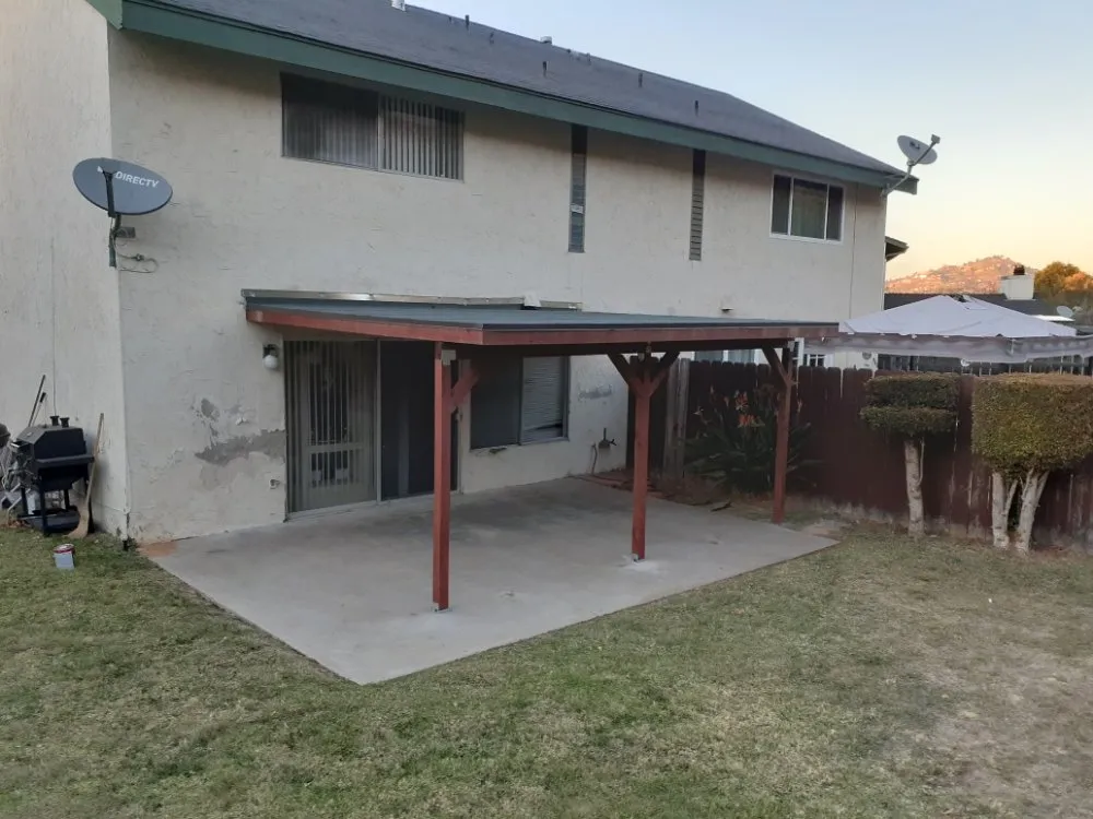 Slide of Cota Construction