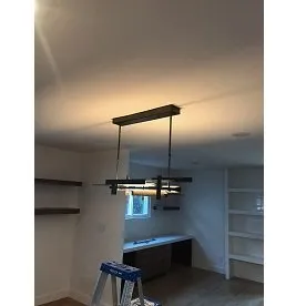 Slide of Cota Electric