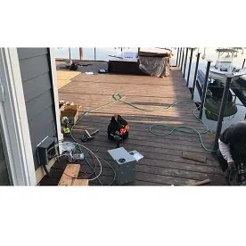 Slide of Cota Electric