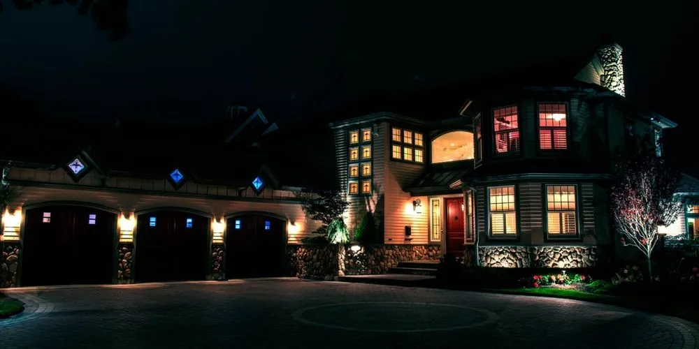 Slide of Cota Electric