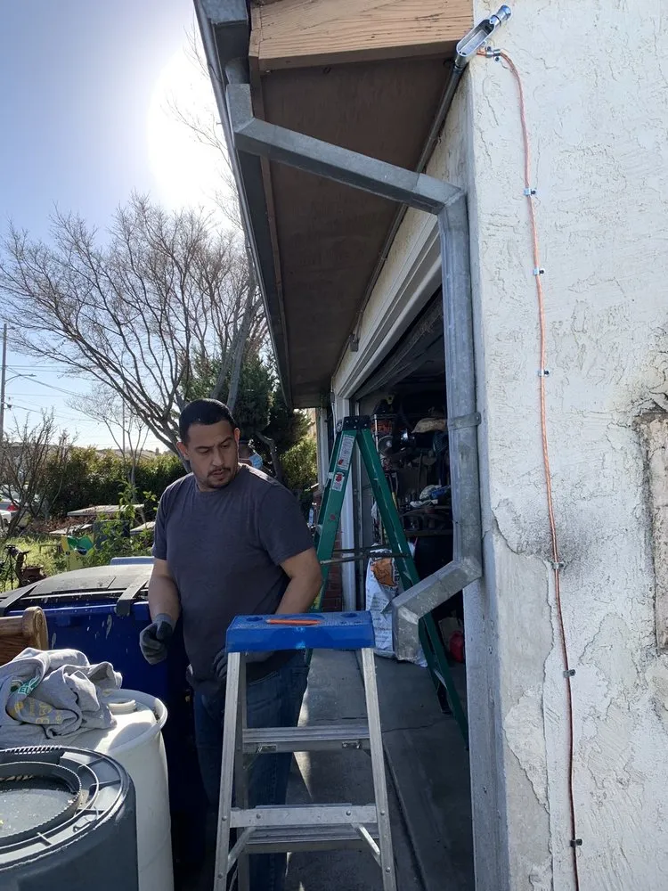 Trusted wiring installation in , by Cota Electric