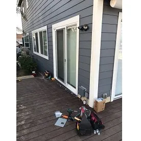 Slide of Cota Electric