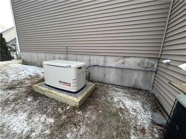 Slide of Cote Electric