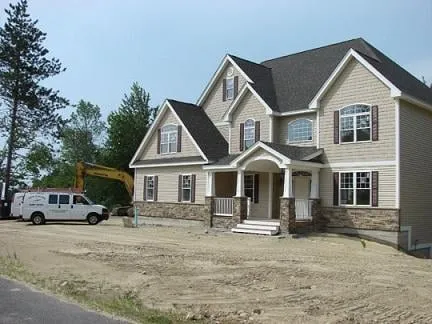 Slide of Cote Electric