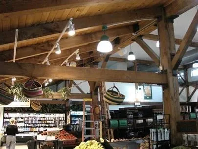 Slide of Cote Electric