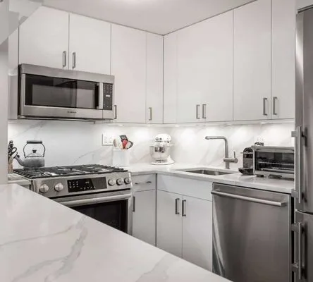 Coto De Casa Home Improvement Logo