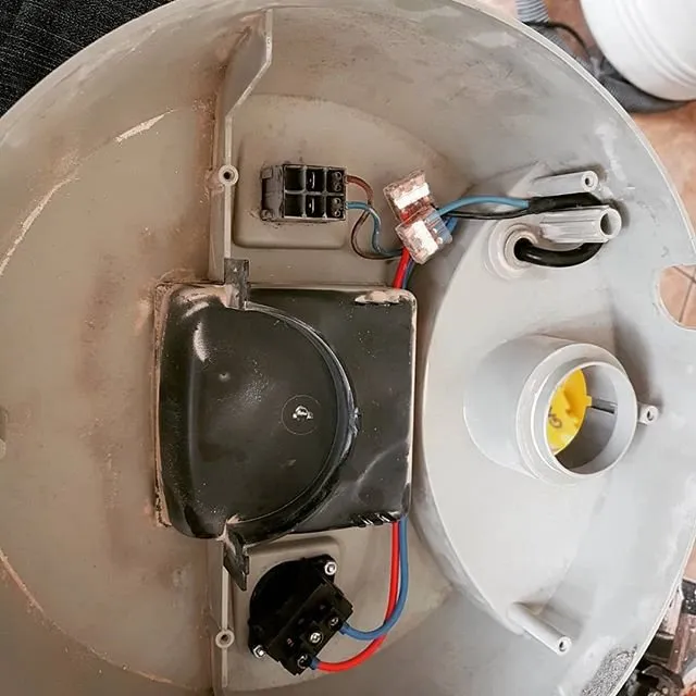 Slide of Cottage Grove Heights Licensed Electrician