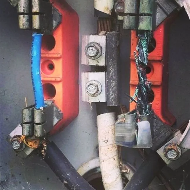 Slide of Cottage Grove Heights Licensed Electrician