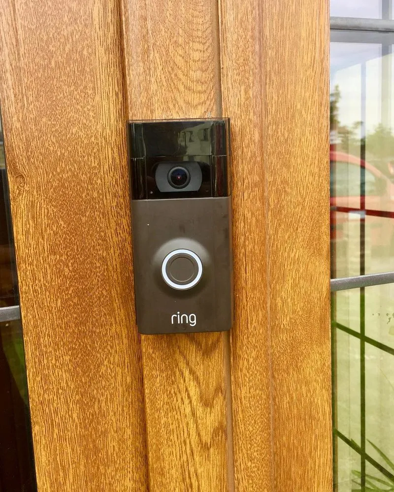 Slide of Cottage Licensed Electrician