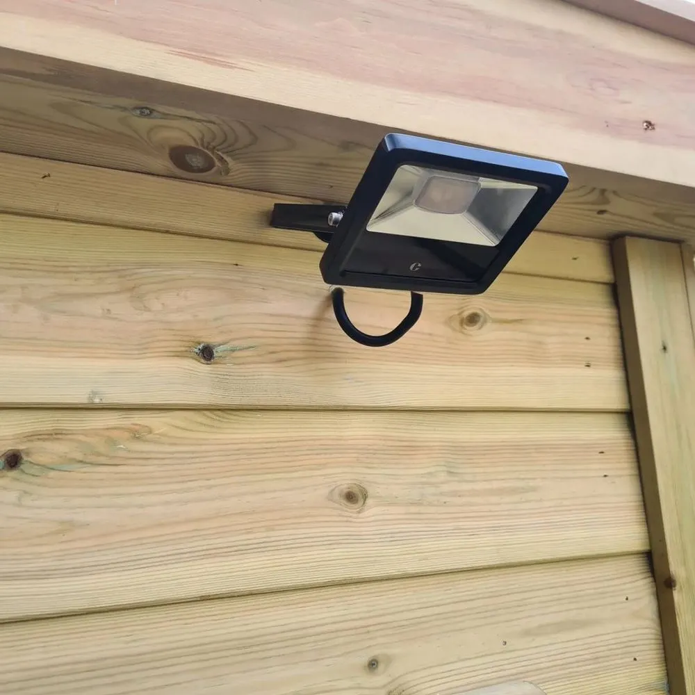 Slide of Cottage Licensed Electrician