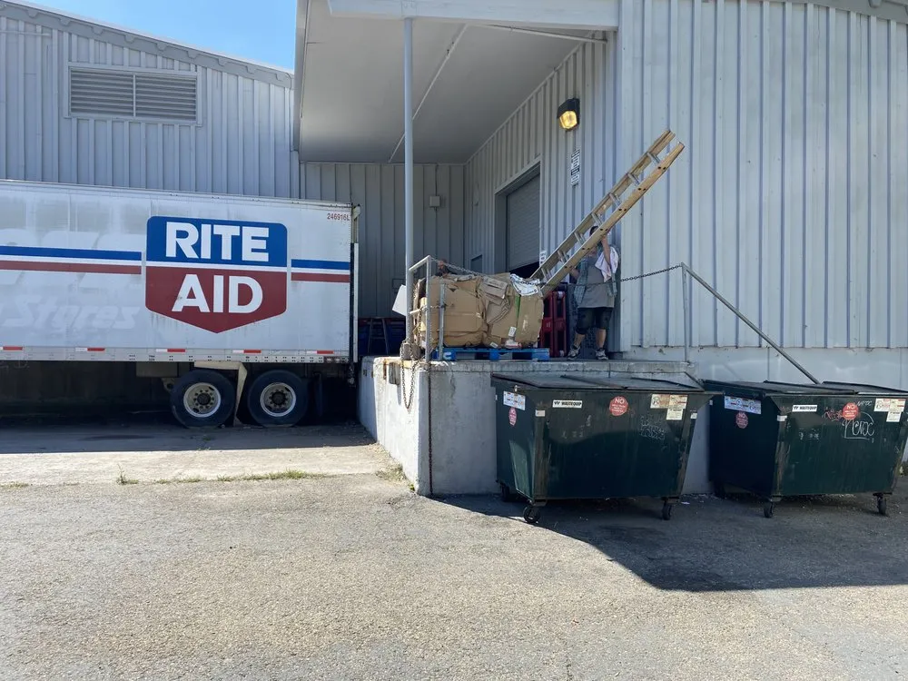 Slide of Cotter Electric