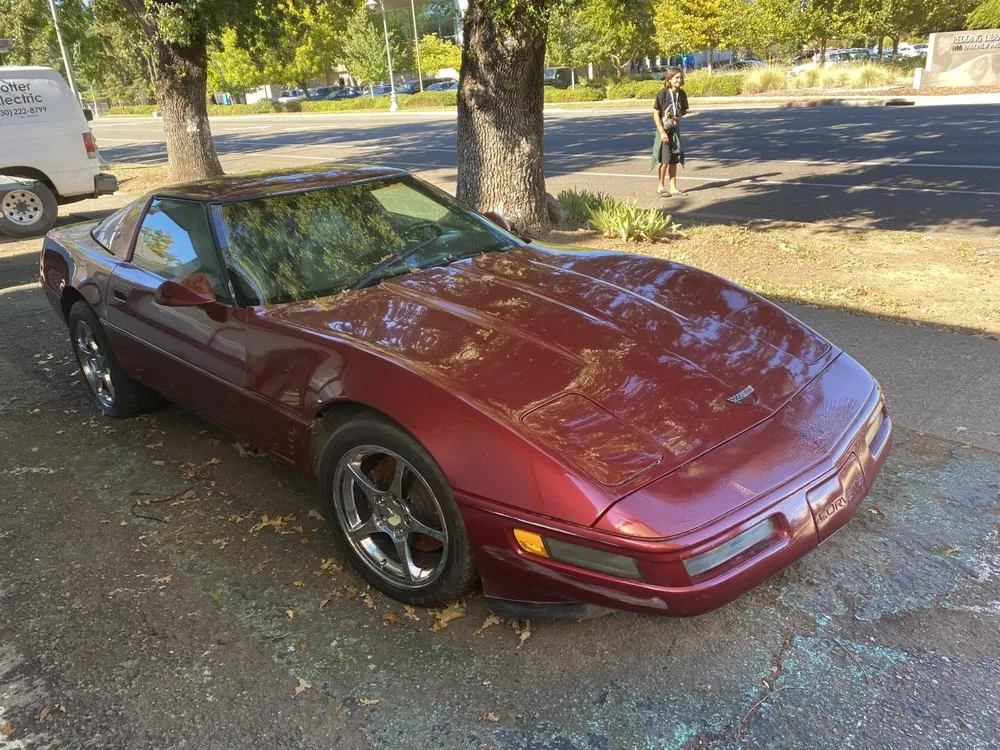 Slide of Cotter Electric