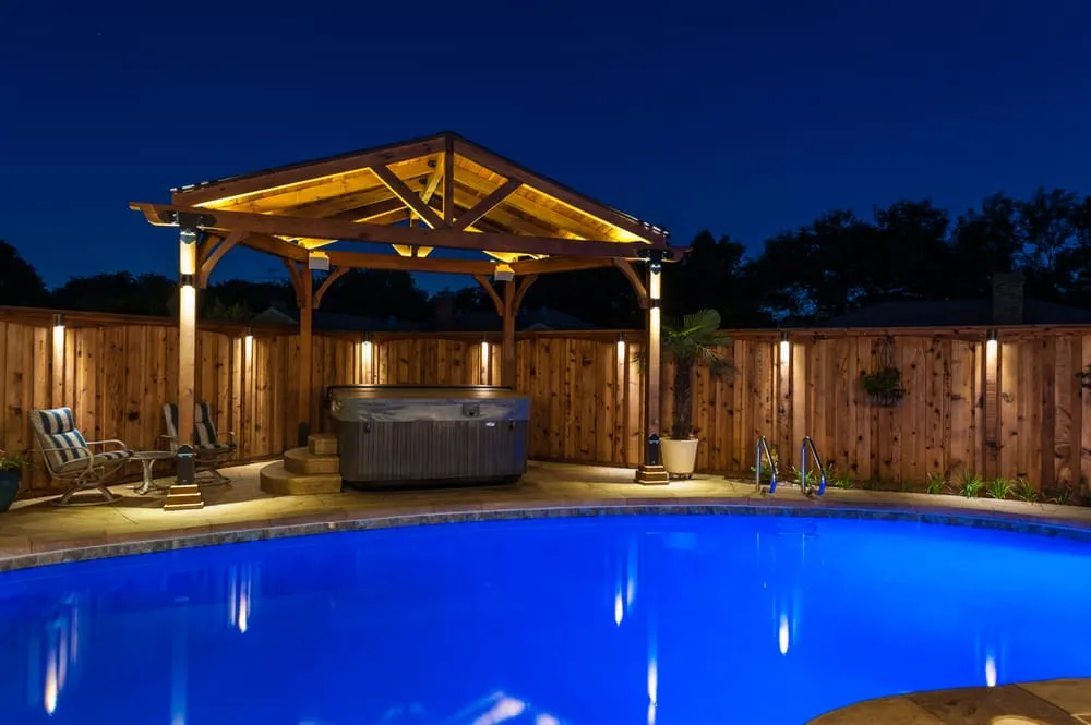 Slide of Cotton Electric Service