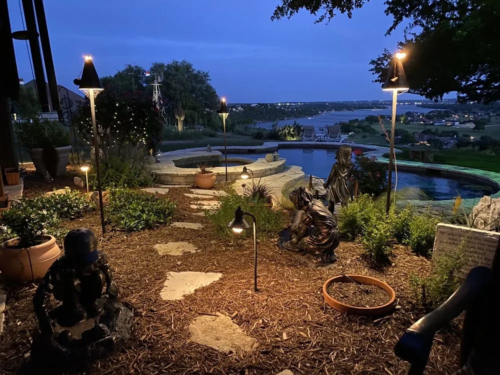 Slide of Cotton Electric Service