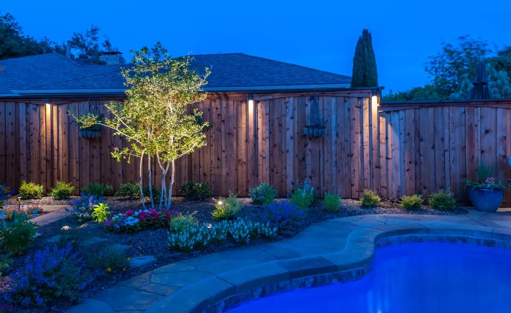 Slide of Cotton Electric Service