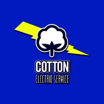 Slide of Cotton Electric Service