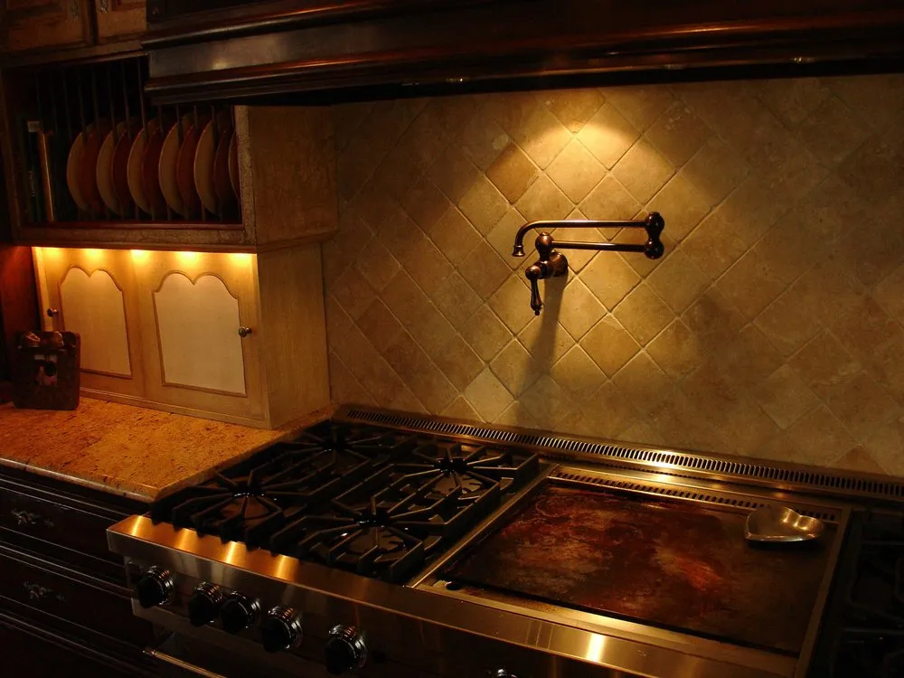 Slide of Cotton Electric Service