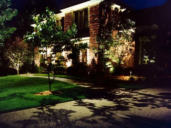 Slide of Cotton Electric Service