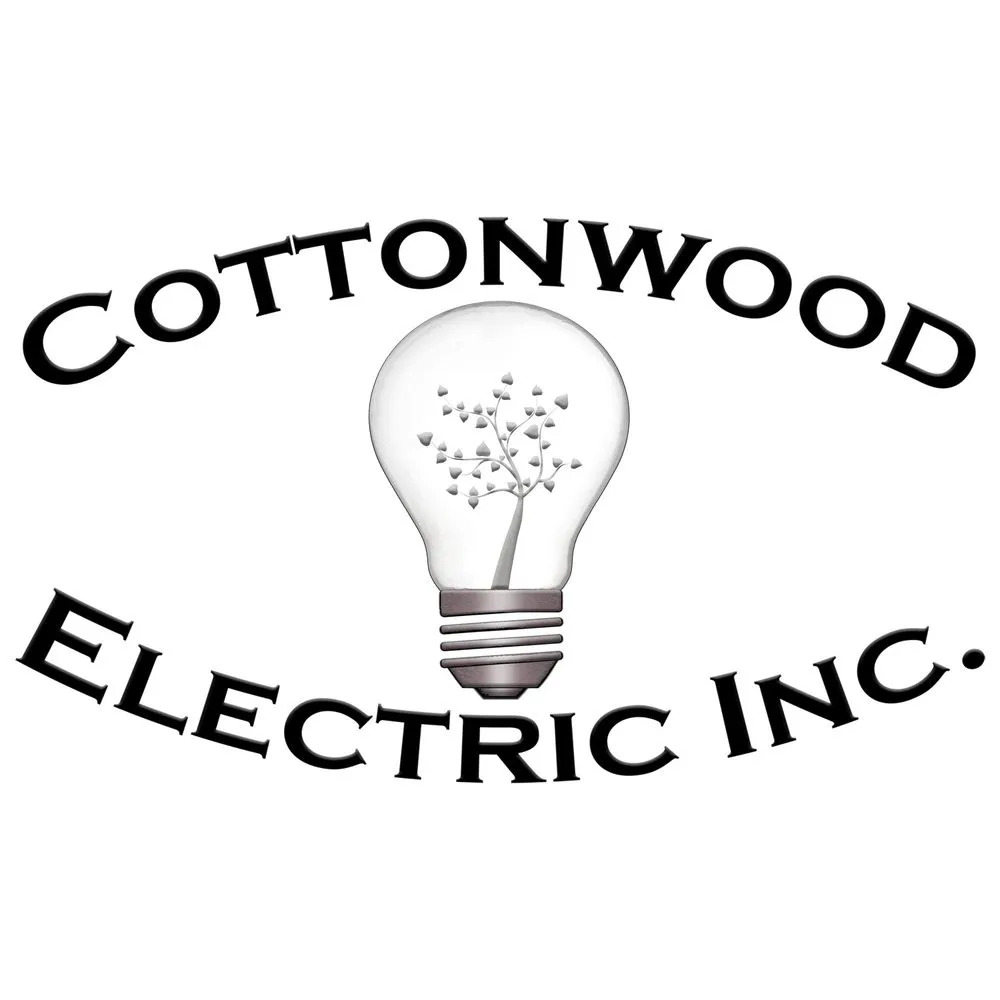 Slide of Cottonwood Electric