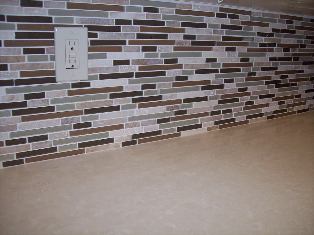 Slide of Cottonwood Electric