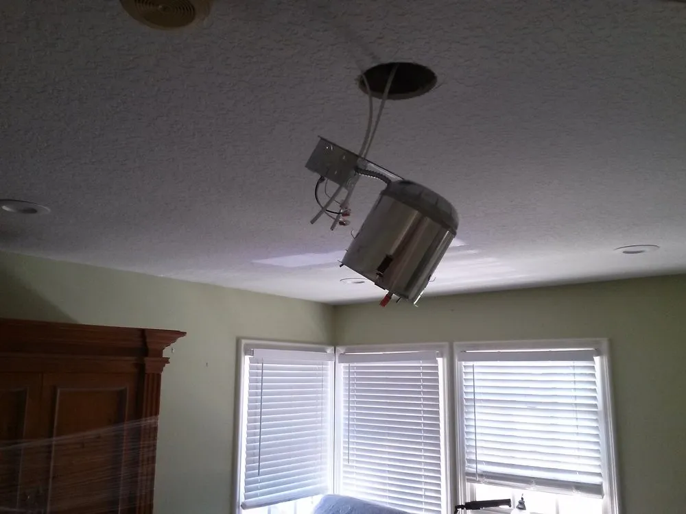 Slide of Cottonwood Electric