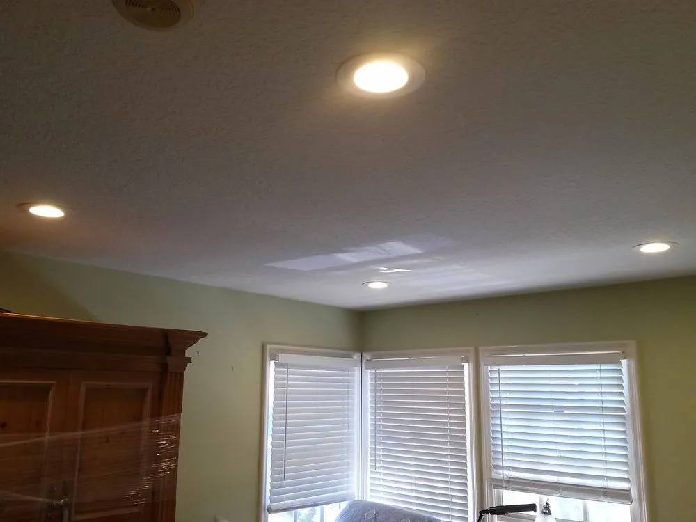 Slide of Cottonwood Electric