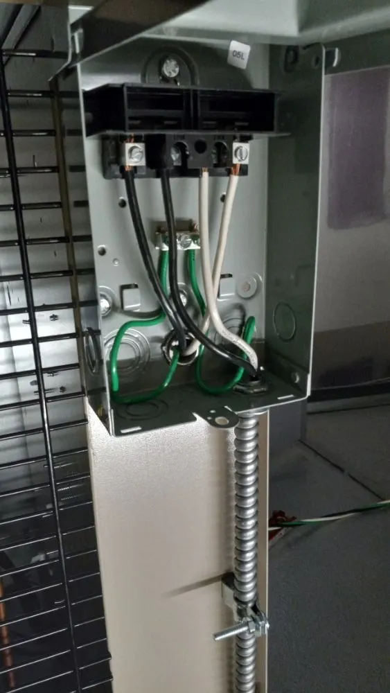 Slide of Cottrell flow