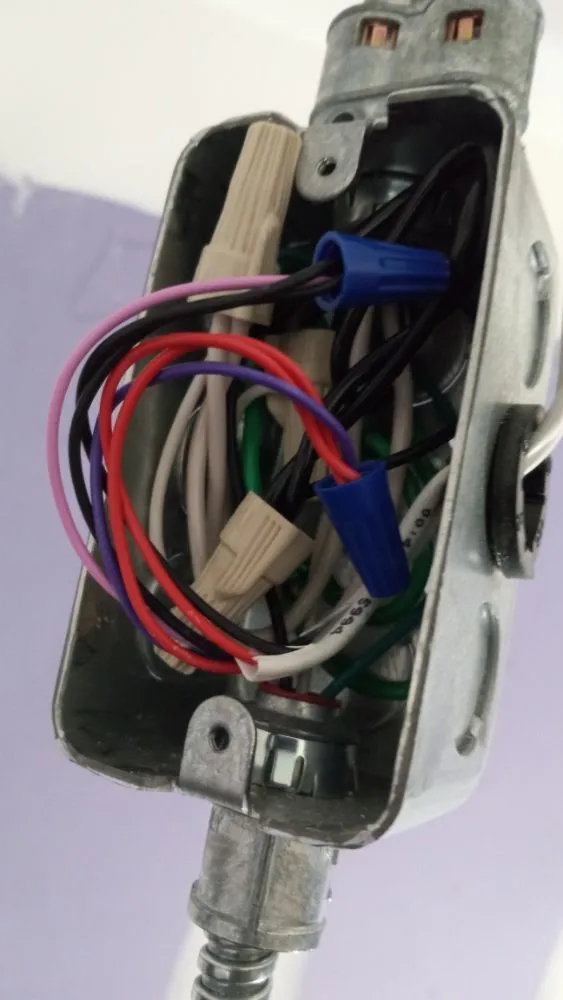 Slide of Cottrell flow