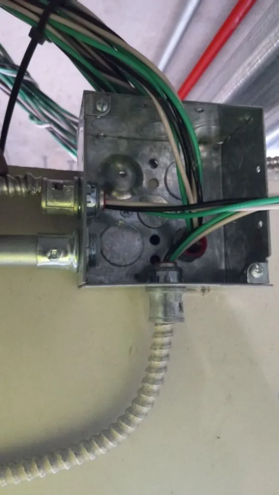 Slide of Cottrell flow