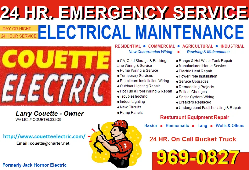 Slide of Couette Electric