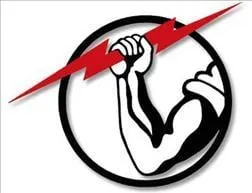 Cougar Power & Electric Logo