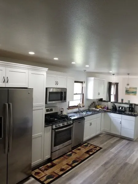 Slide of Couillard Electric