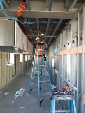 Slide of Couillard Electric