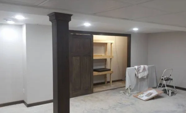 Slide of Couillard Electric