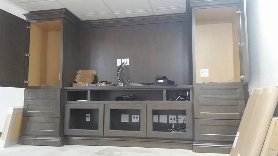 Slide of Couillard Electric