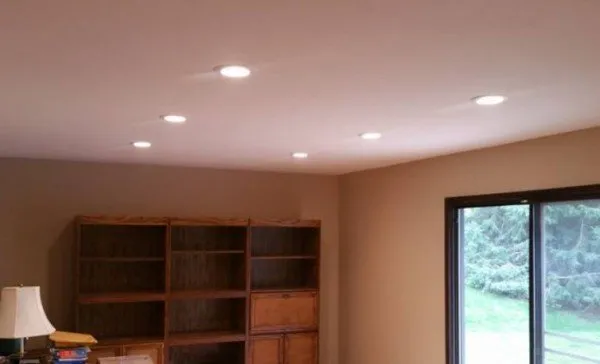 Slide of Couillard Electric